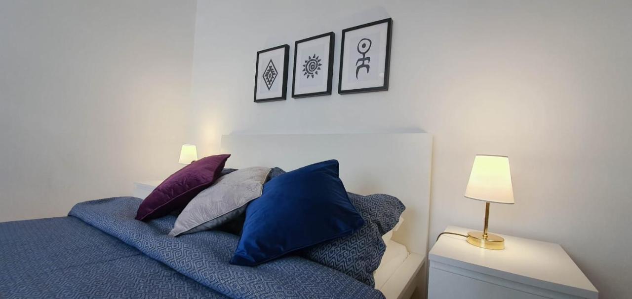 Appartement Alize Galata *